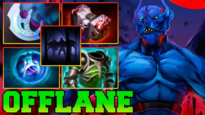 Hướng dẫn chơi night stalker dota 2