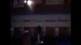 Guns N Roses-Its so easy Rock am ring 2006 (Rare)