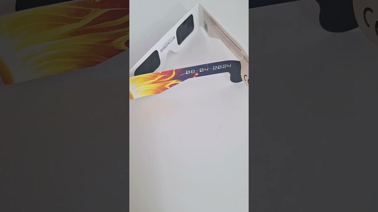 Do you want a free certfied solar eclipse glasses ? Visit 