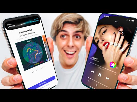 🔥 iOS 17.2 Released! | New (MOST USEFUL) Features & Changes!