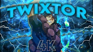 Toji Fushi Twixtors 4K Jujutsu Kaisen Free 4K Toji Fushi Twixtors Clips