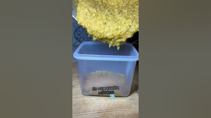 Lencse tofu! Több fehérje kalóriánként, mint a csirkében!  🔥🐓🌿