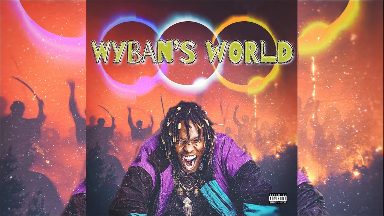 Guarda Wyban - 25 su YouTube Guarda Wyban - 25 su YouTube