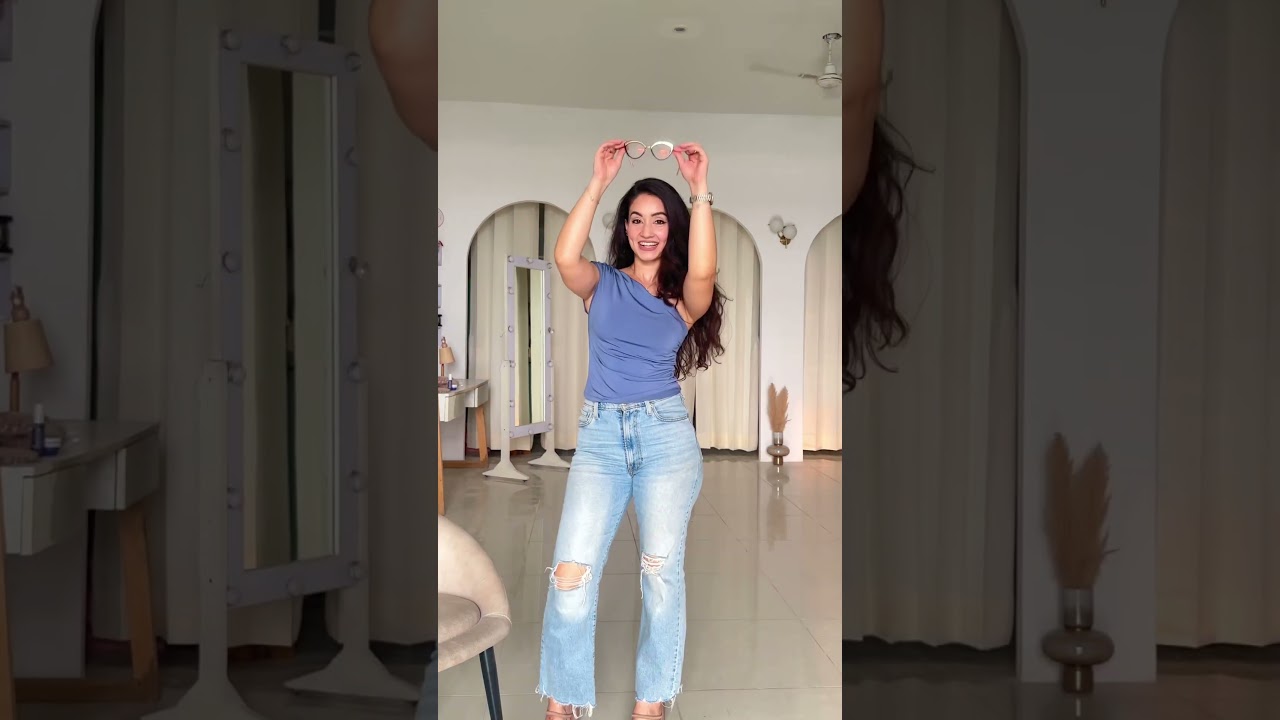 Summer tops in rotation 