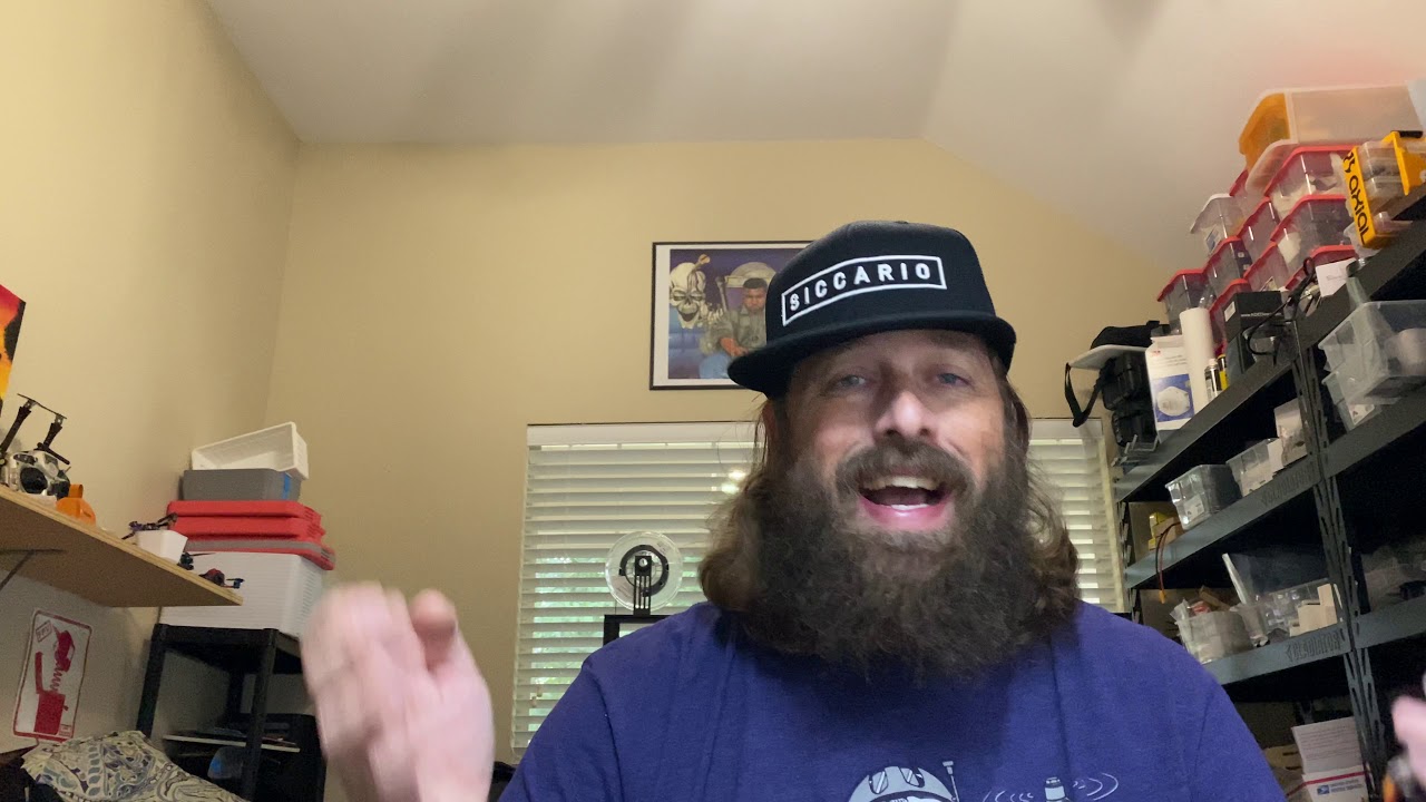 Cinelifter Batteries: 1 BIG pack or 2 Small Packs?