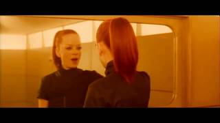 Every GARBAGE music video but it's just the song titles