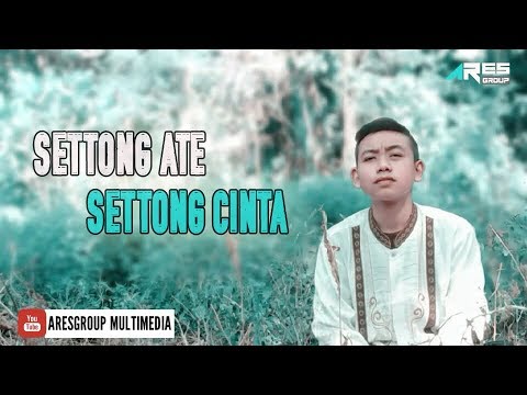 LAGU RELIGI MADURA 2019 # SETTONG ATE SETTONG CINTA