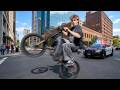 I Bought The Fastest "Street Legal" E-Bike!