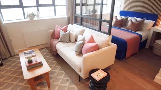 Irene Studios | Apartment 1-05, Studio apartment | Balham | London