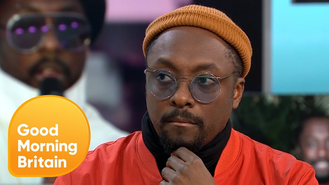 Good morning britain dating guru