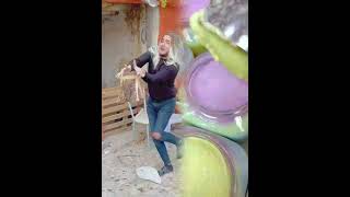 Şfet Ürdich Ğlence Ülüş