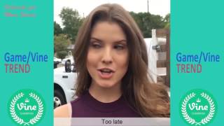 Funny Kingbach & Amanda Cerny Vines And Instagram Videos Best Viners 2016