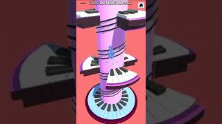 Helix Piano Tiles- sell source code