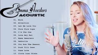 Acoustic Cover English  Songs- Top Playlist Emma Heesters Acoustic 2020 Thumb