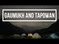 Gaumukh - Tapovan Trek | Gangotri |  Haridwar | Top 10 Trek in India | Origin of ganga | Bhagirati