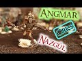Miniatur-Sammlung Olli - Angmar (Mittelerde Tabletop / Hobbit / Herr der Ringe / HdR)