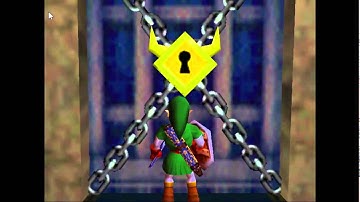 Ocarina of Time Gameshark Codes ft. Beta Quest - Episode 1