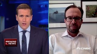 Goldman Sachs economist on why he's not ruling out negative interest rates