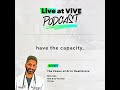 The Power of AI in Healthcare with ABridge’s Shiv Rao