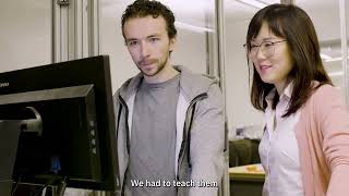 Building the Future of Mechatronics with Real-World Programming screenshot 5