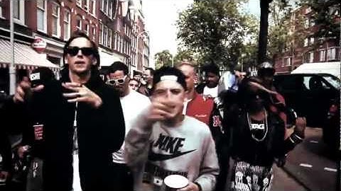 Original Video - Tuig van de Richel Lil