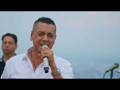 Brindo Por La Vida William Benavides en vivo