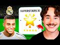 1x AMAZING PLAYER From EVERY CLUB…