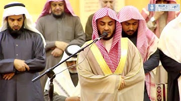 ﴿ وظنوا أن لا ملجأ من الله إلا إليه﴾ تلاوة بديعة تأسر القلوب بأداء مبحر ورائع للقارئ محمد الحافي