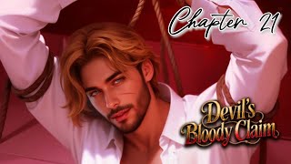 BLOOD AND VOWS | Devil's Bloody Claim Chapter 21 Finale (Chapters: Interactive Stories 💎)