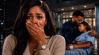 She Thought He Was Cheating… Until She Discovered The Truth 💔😭