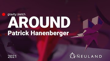 The New Normal - Around Conference 2021