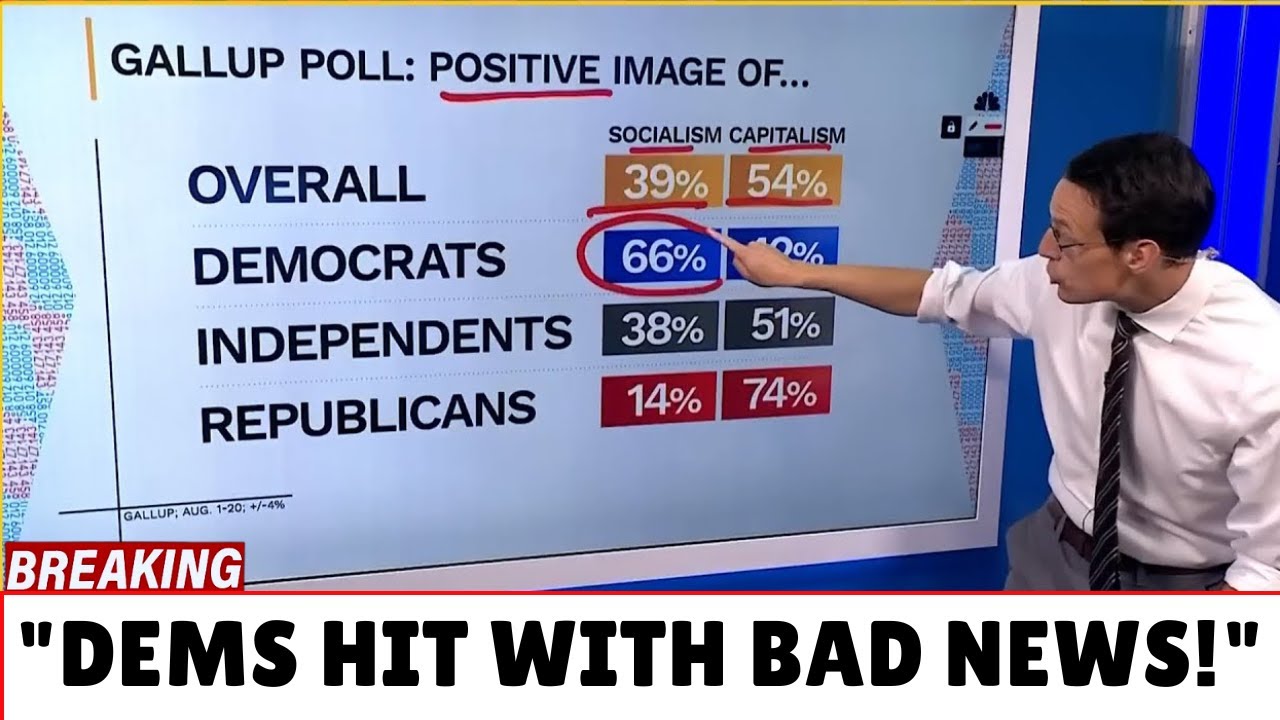 Мэр Джонсон призывает к всеобщей забастовке, которая потрясла демократов