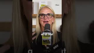 Unlock The Best Version Of You | Mel Robbins #Shorts