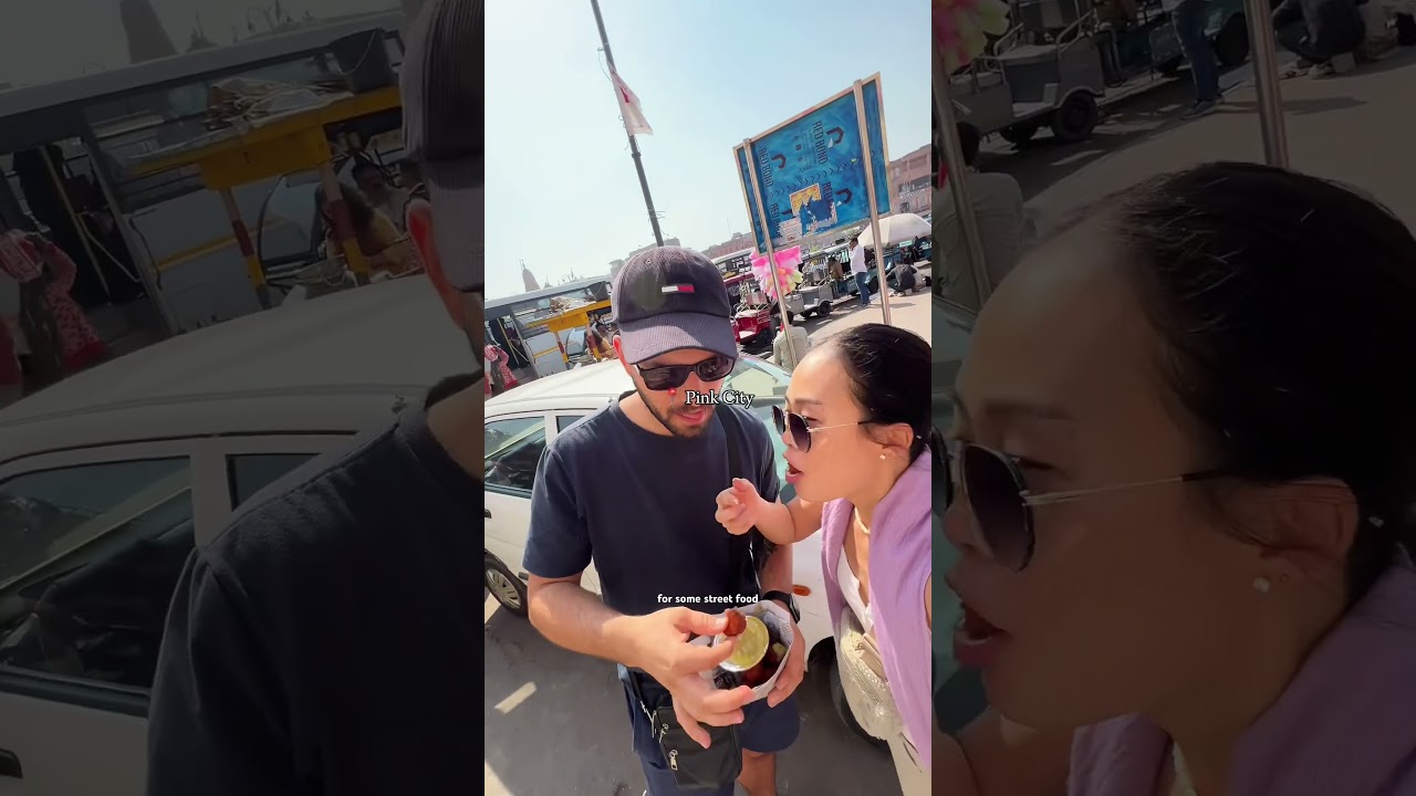 The perfect 1-day itinerary in Jaipur 