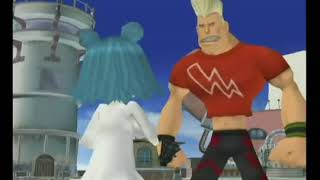 Pokemon XD: Gale Of Darkness (Gamecube) Intro / Opening