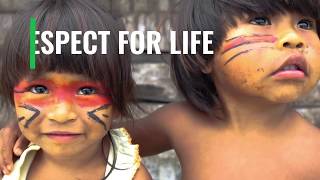 Celebrating 25 Years of the Global Ethic