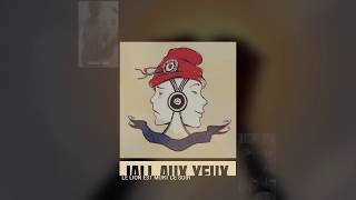 Jall aux yeux - Le lion est mort ce soir