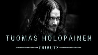 Tuomas Holopainen Tribute - Ocean Soul