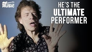 The Rolling Stones Front Man! Mick Jagger | FULL Music Documentary
