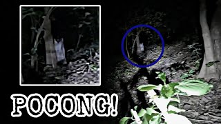 HANTU KUBURAN SUDAH MENUNGGUKU!