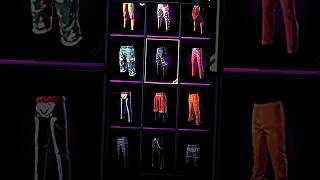 SMOOTH GLOWING COLOUR💆‍♂️😌 #shortsfeed #shorts #freefire