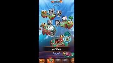 Lightslinger Heroes Review | Appolicious