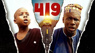 419 | ALHAJI SUBERU | KIRIKU | MR COMEDY | FUNNIEST MOUTH|