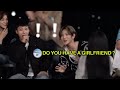 Ateez (hilarious) moments I can’t believe