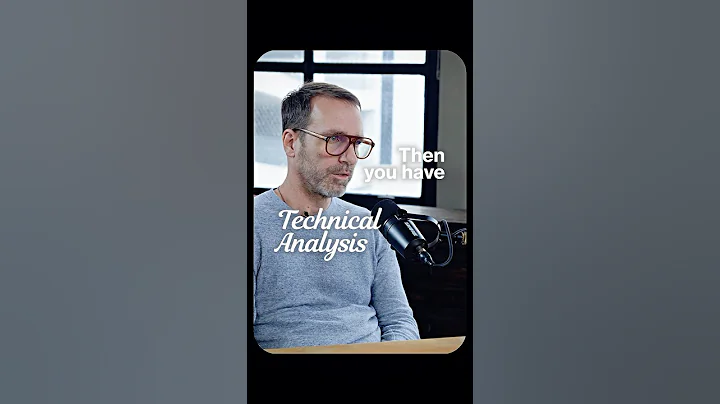 The TRUTH About Technical Analysis In Trading - Chris Camillo 🚨 thumbnail