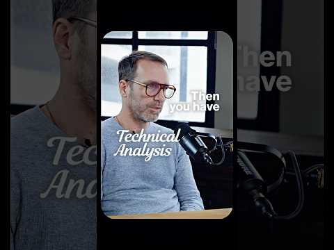 KEBENARAN Tentang Analisis Teknis dalam Perdagangan - Chris Camillo 🚨