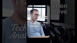 The Truth About Technical Analysis In Trading - Chris Camillo