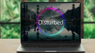 Disturbed - The Sound Of Silence (CYRIL Remix) Full Version 30 min long