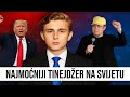 NIKO GA NE MOŽE ZAUSTAVITI - LUDA ISTINA O BARONU TRAMPU