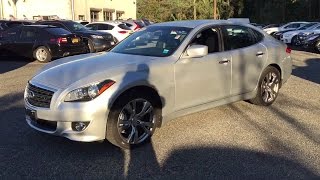 2013 Infiniti M37 Massapequa, Huntington, Hempstead, Long Island, Nassau NY7660